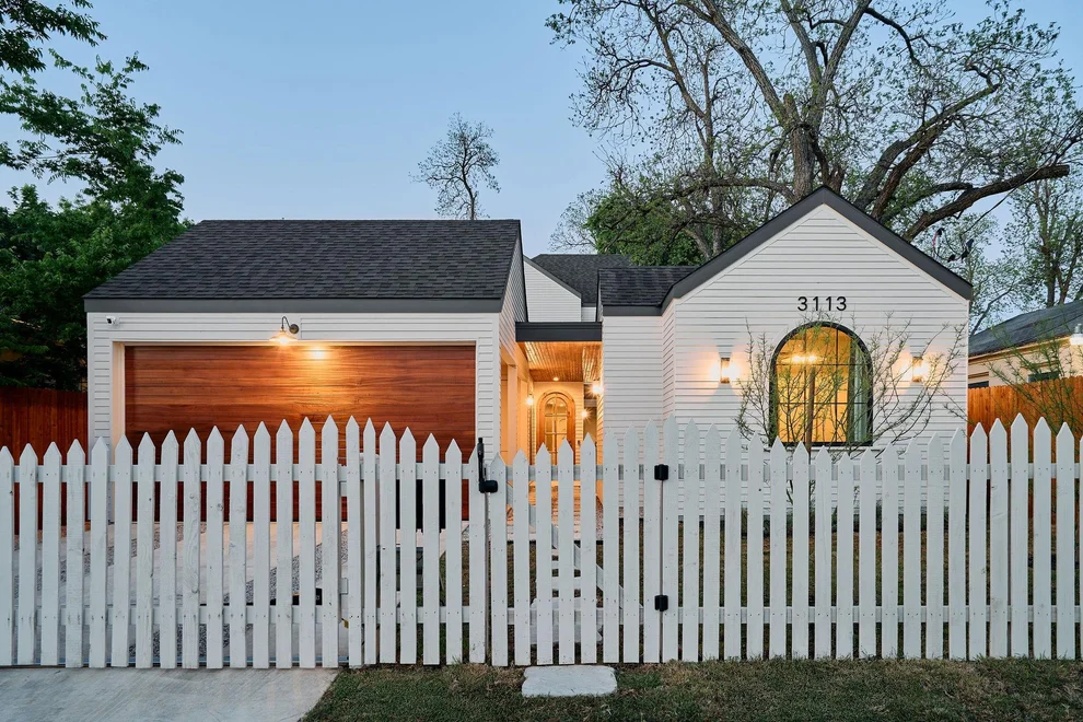Unit for sale at 3113 Prado ST, Austin, TX 78702