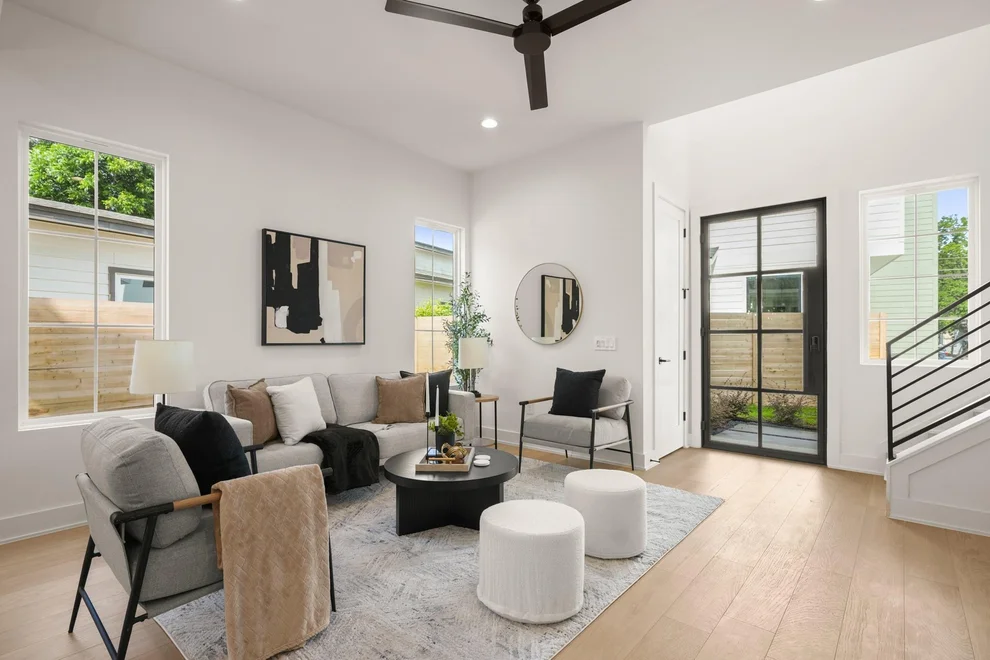 Unit for sale at 601 Vermont RD, Austin, TX 78702