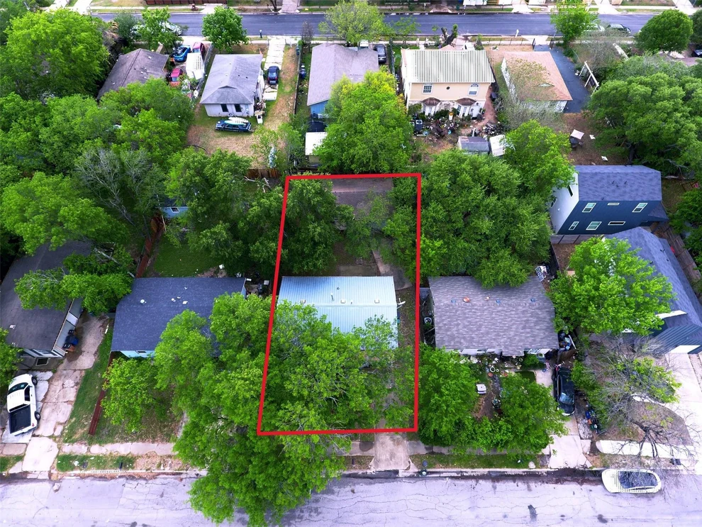 Unit for sale at 6115 Carnation TER, Austin, TX 78741