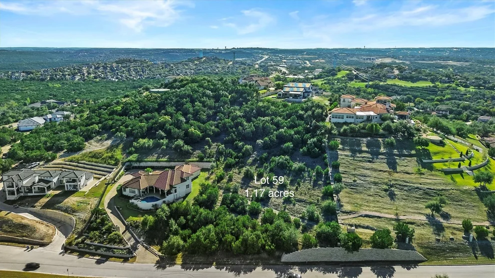 Unit for sale at 206 Palazza Alto DR, Austin, TX 78734
