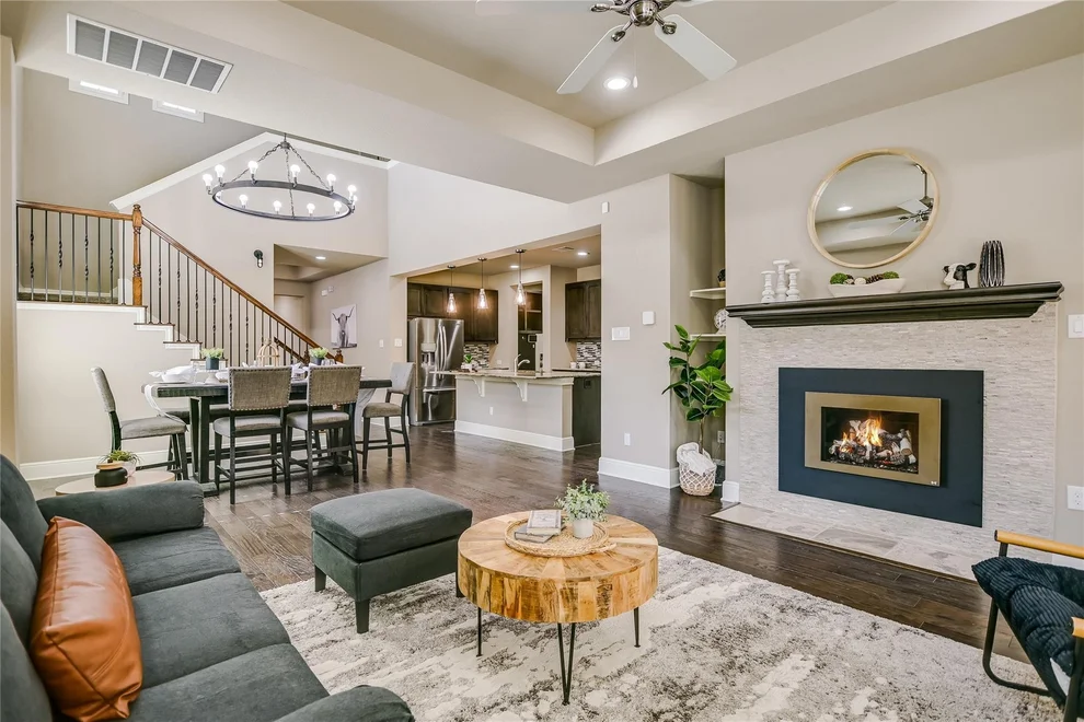 Unit for sale at 416 Cherokee Rose CIR, Georgetown, TX 78626