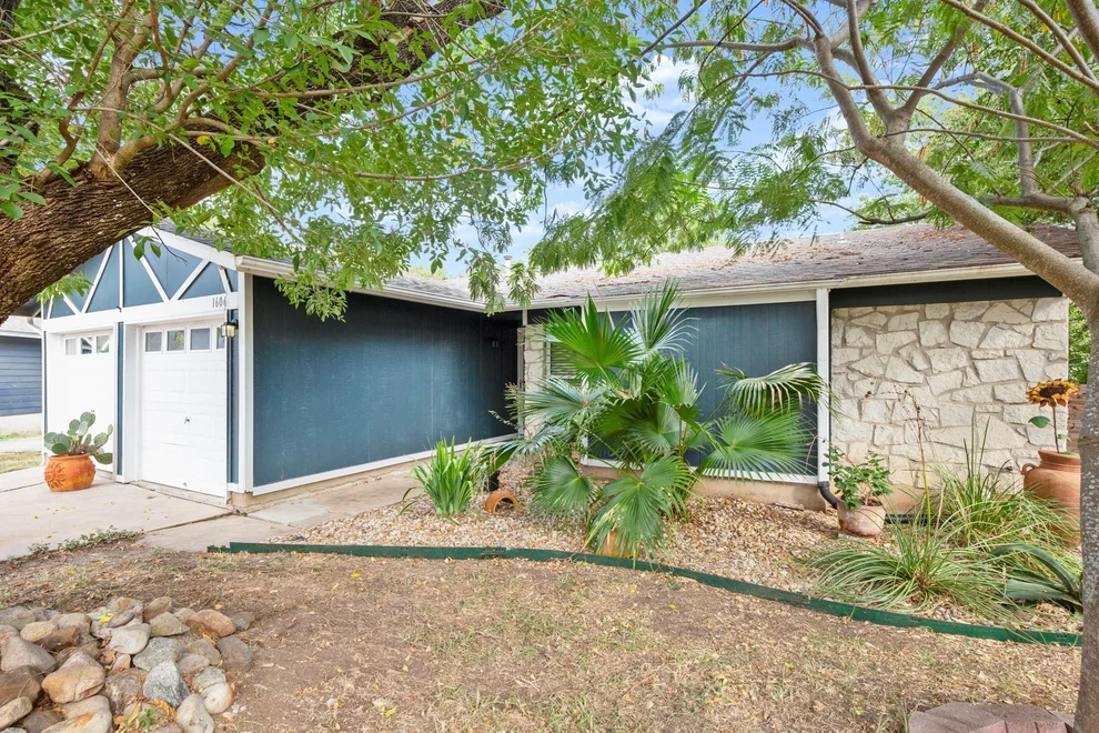 Unit for sale at 1604 Sahara Ave, Austin, TX 78745