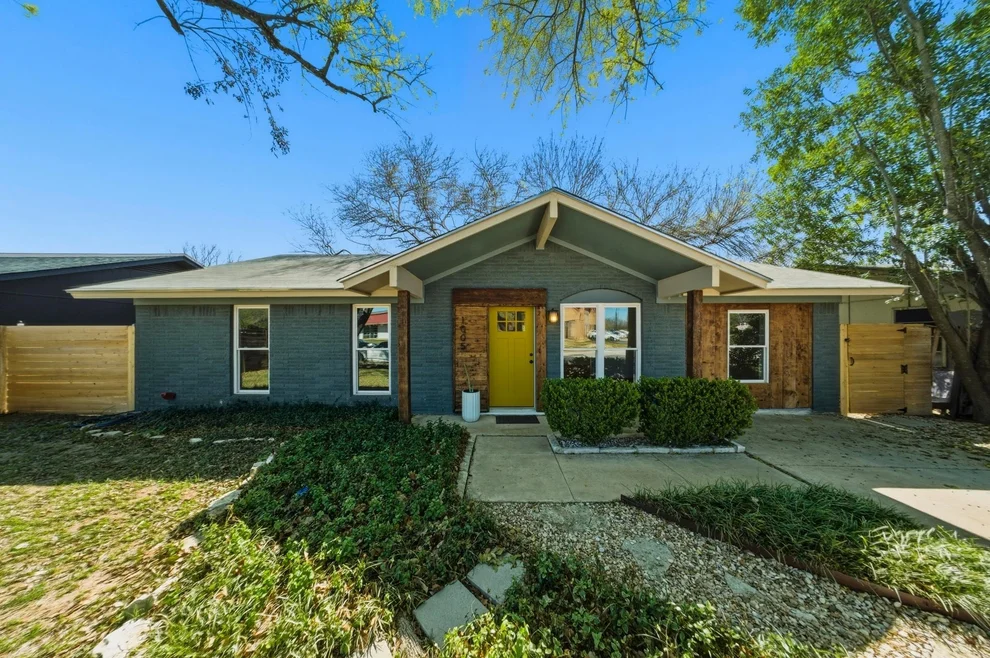 Unit for sale at 1005 Arthur Stiles RD, Austin, TX 78721