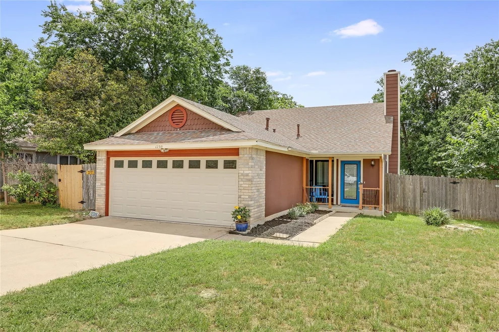 Unit for sale at 12319 Emery Oaks RD, Austin, TX 78758