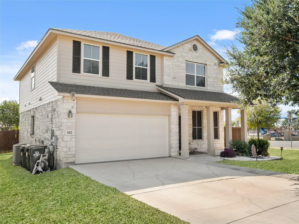 Unit for sale at 102 Wisteria WAY, San Marcos, TX 78666