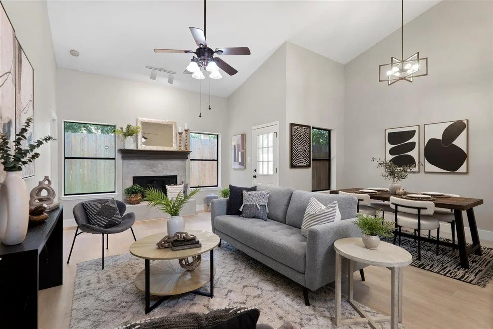 Unit for sale at 12212 Brigadoon LN, Austin, TX 78727