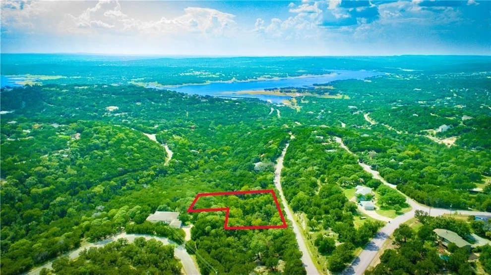Unit for sale at 20605 - 20607 Palo Duro DR, Lago Vista, TX 78645