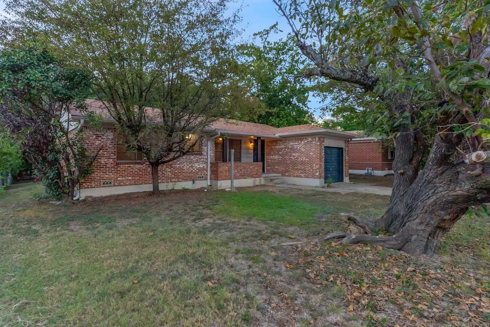 Unit for sale at 1411 Connell DR, Killeen, TX 76543