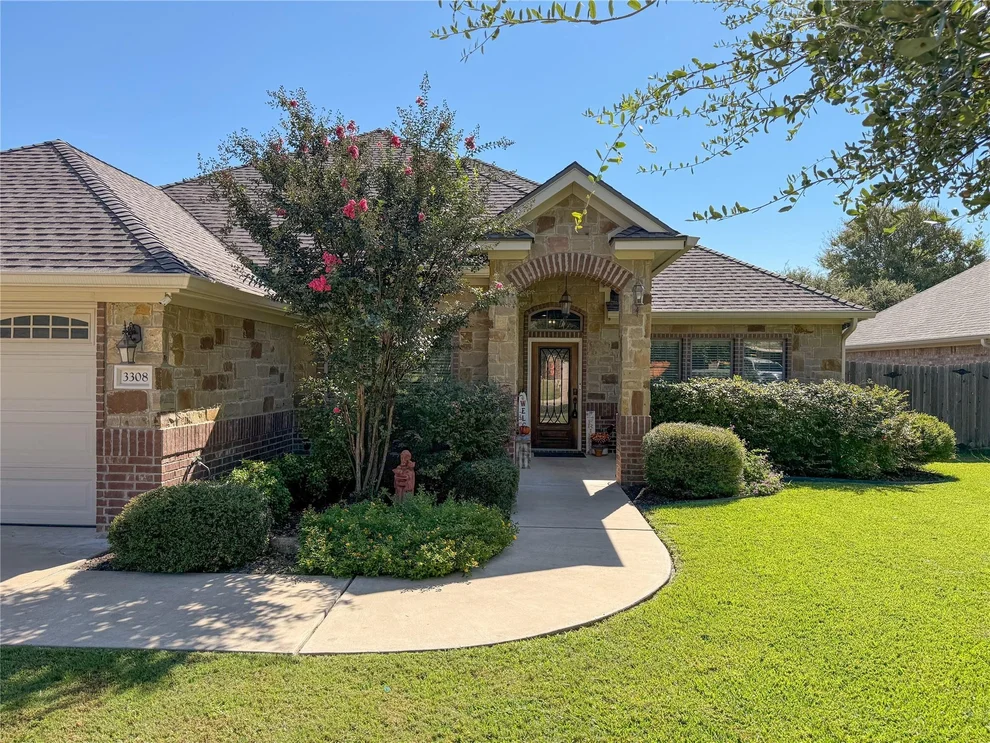 Unit for sale at 3308 Ten Bits DR, Belton, TX 76513