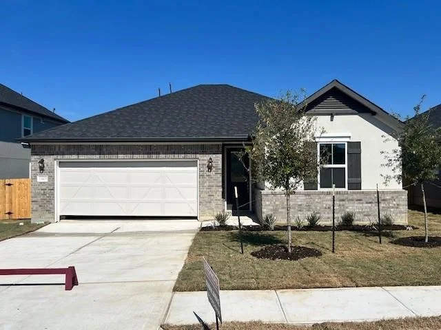 Unit for sale at 13405 Thomas Wheerler WAY, Manor, TX 78653