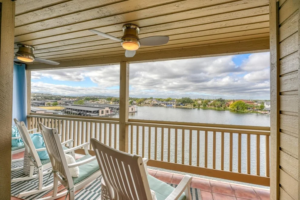 Unit for sale at 1100 The Cape, Horseshoe Bay, TX 78657