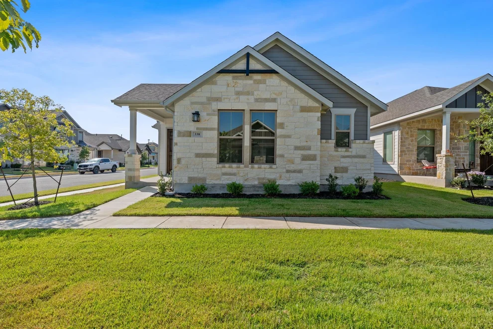 Unit for sale at 338 Orleanian DR, Buda, TX 78610