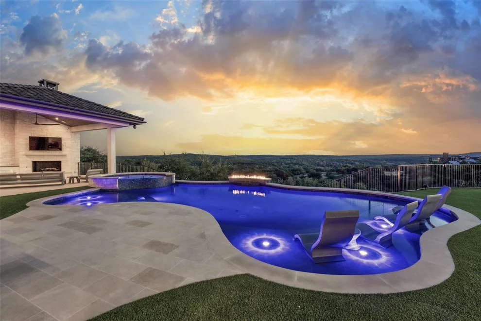Unit for sale at 5609 Laceback TER, Austin, TX 78738