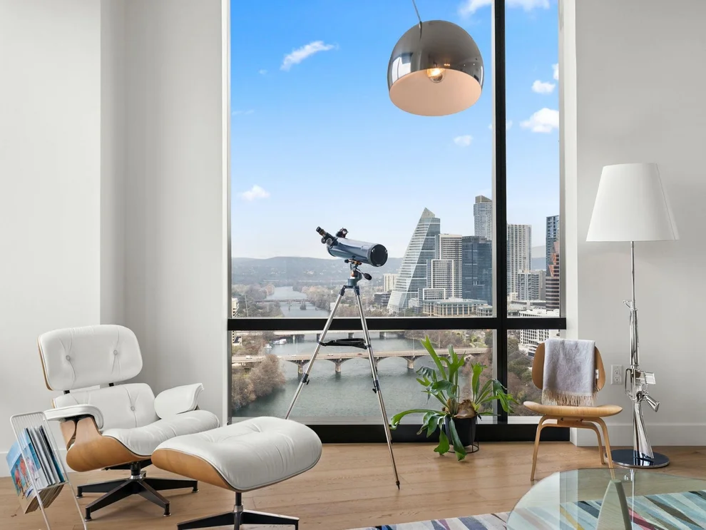 Unit for sale at 70 Rainey ST, Austin, TX 78701