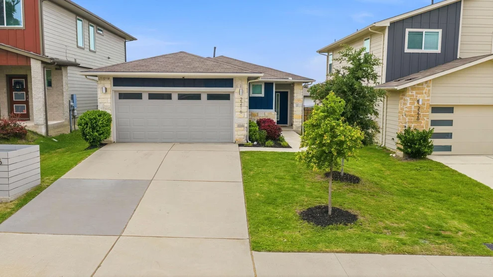 Unit for sale at 2216 Tucker LN, Austin, TX 78754