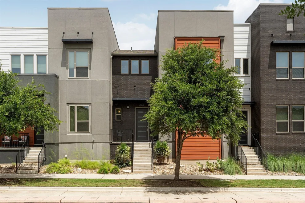 Unit for sale at 4533 Berkman DR, Austin, TX 78723