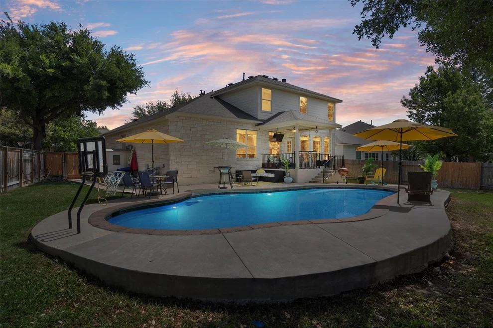 Unit for sale at 1008 Placid Creek CT, Round Rock, TX 78665