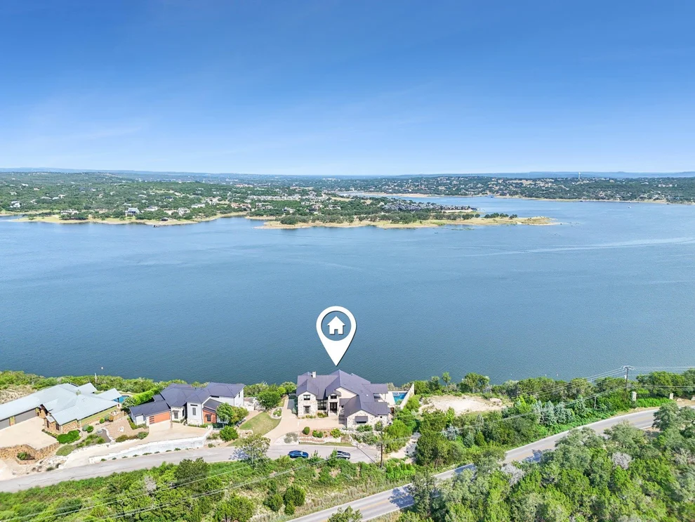 Unit for sale at 1612 Watercliffe DR, Lago Vista, TX 78645