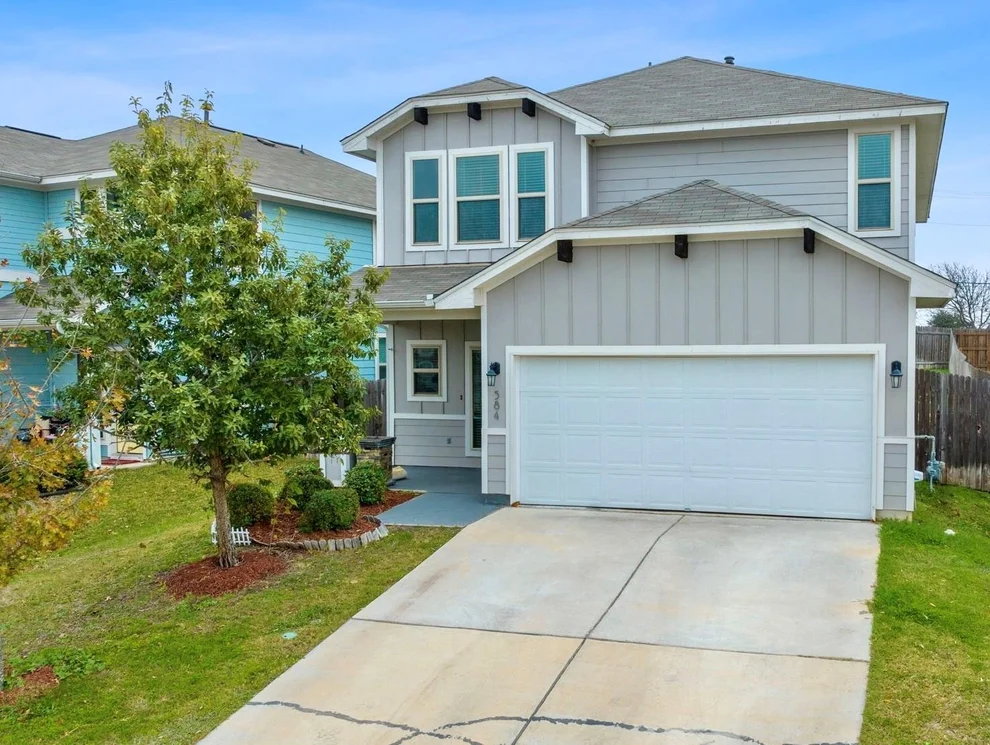 Unit for sale at 584 Twisted Oaks LN, Buda, TX 78610