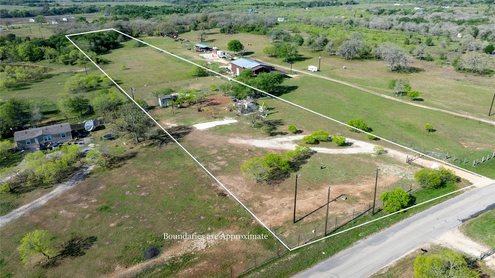 Unit for sale at 6575 Taylorsville RD, Dale, TX 78616