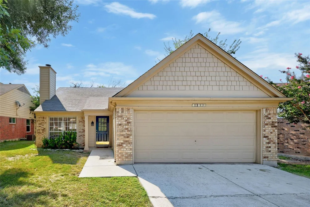 Unit for sale at 16905 Columbine ST, Pflugerville, TX 78660