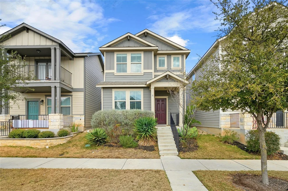 Unit for sale at 1741 Yaupon Grove LN, Leander, TX 78641