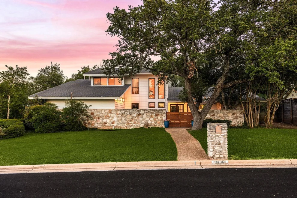 Unit for sale at 5105 N Rim DR, Austin, TX 78731
