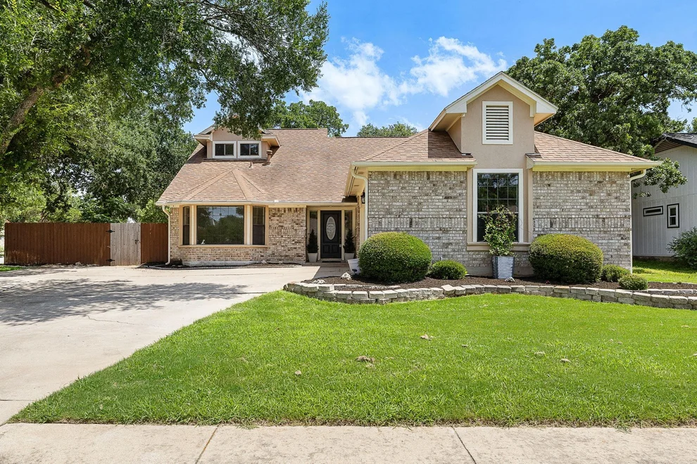 Unit for sale at 800 Timber TRL, Cedar Park, TX 78613