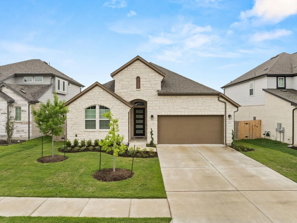 Unit for sale at 20409 Dustin LN, Pflugerville, TX 78660