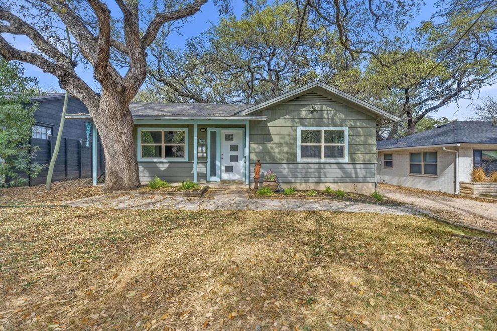 Unit for sale at 1112 Mission RDG, Austin, TX 78704