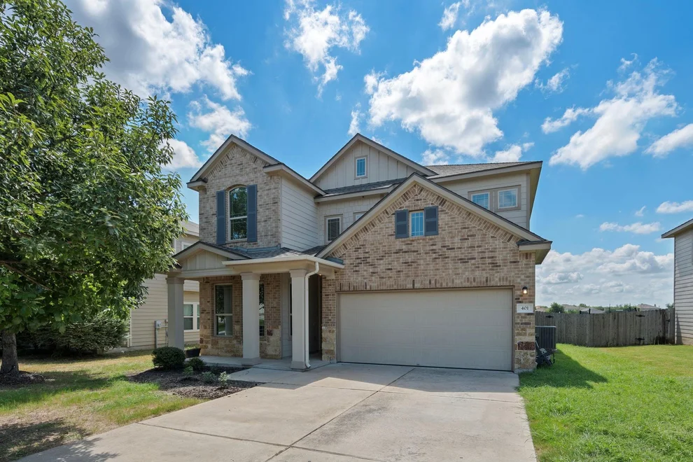 Unit for sale at 401 Mourning Dove LN, Leander, TX 78641