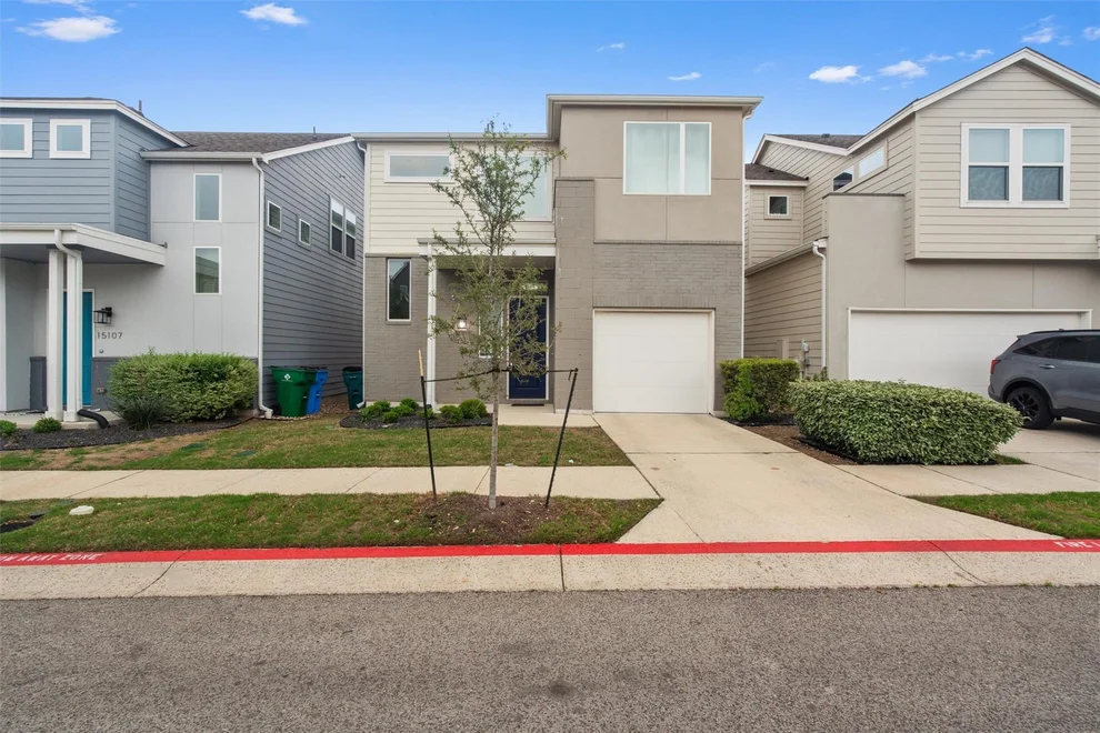 Unit for sale at 15105 Ryman RD, Pflugerville, TX 78660