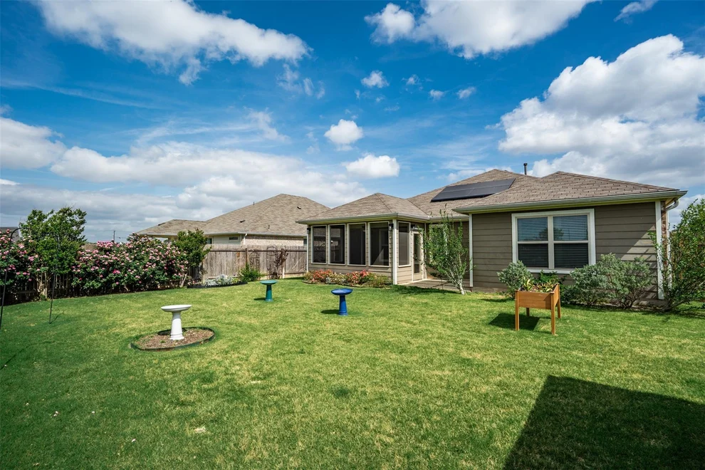 Unit for sale at 304 Hibiscus DR, Hutto, TX 78634