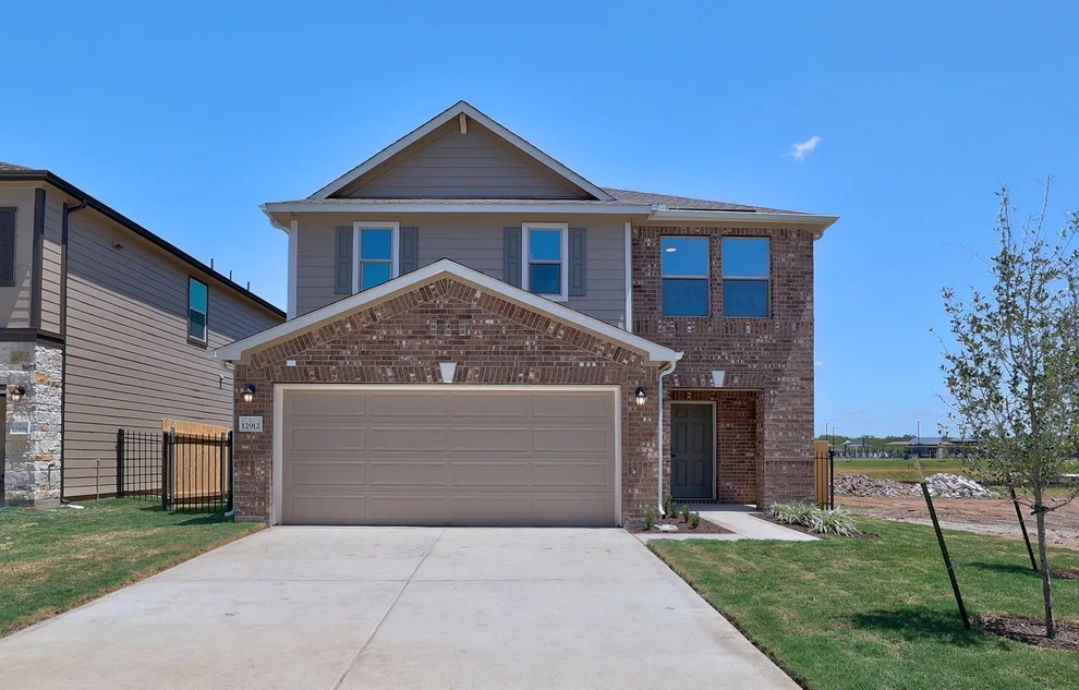 Unit for sale at 12912 Staywell WAY, Del Valle, TX 78617