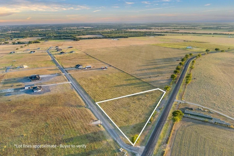 Unit for sale at Lot 1 Apache TRL, Rockdale, TX 76567