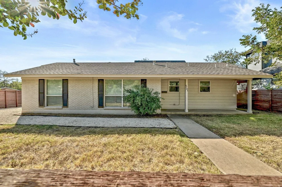 Unit for sale at 4701 SYLVANDALE DR, Austin, TX 78745