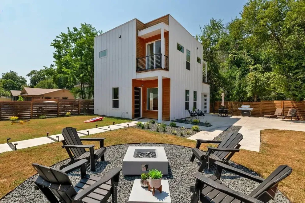 Unit for sale at 5401 Stuart Cir DR, Austin, TX 78721