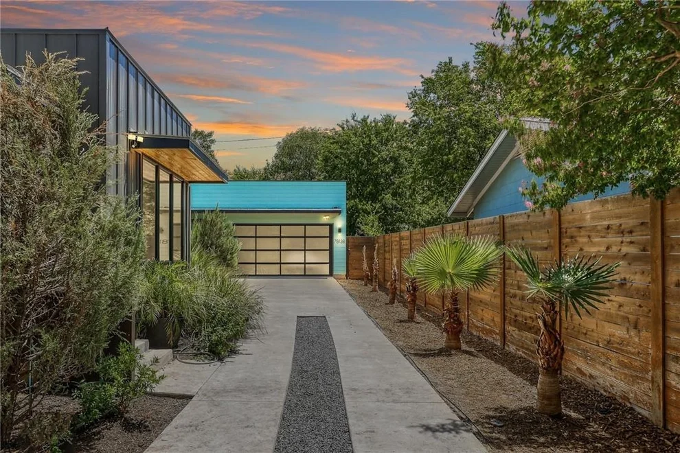 Unit for sale at 7813 Mullen DR, Austin, TX 78757