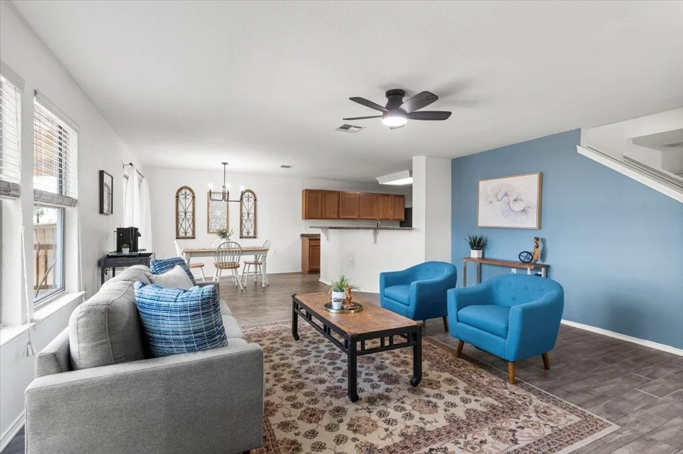 Unit for sale at 6820 Derby Downs DR, Austin, TX 78747