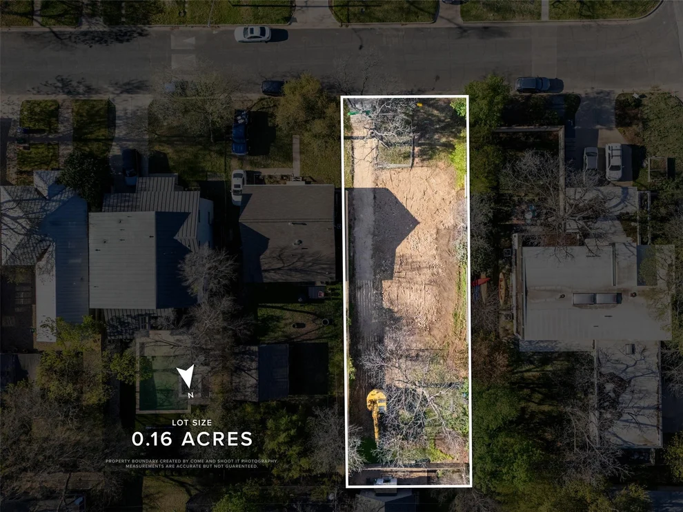 Unit for sale at 1916 W 38th ST, Austin, TX 78731