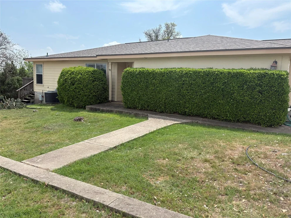 Unit for sale at 3307 Macarthur Ave, Lago Vista, TX 78645
