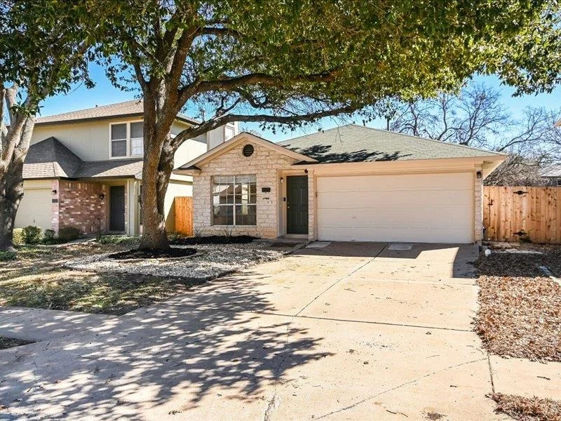 Unit for sale at 817 Smoke Signal PASS, Pflugerville, TX 78660