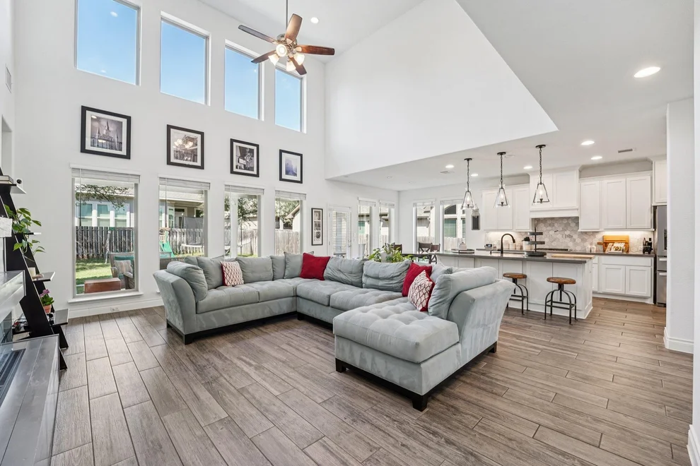 Unit for sale at 1917 Woolsey WAY, Leander, TX 78641