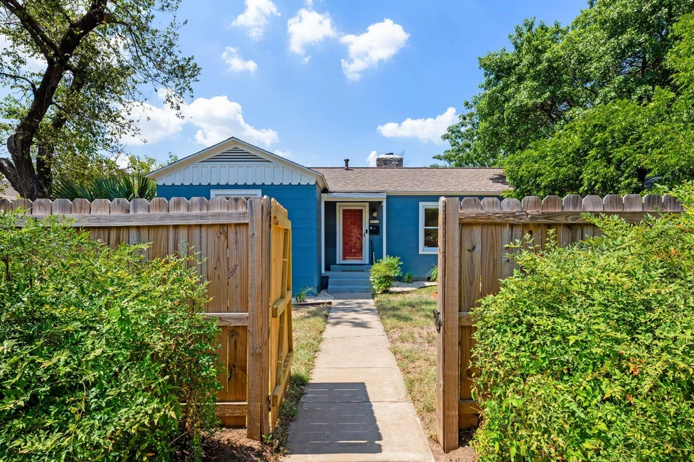 Unit for sale at 811 E 45th ST, Austin, TX 78751
