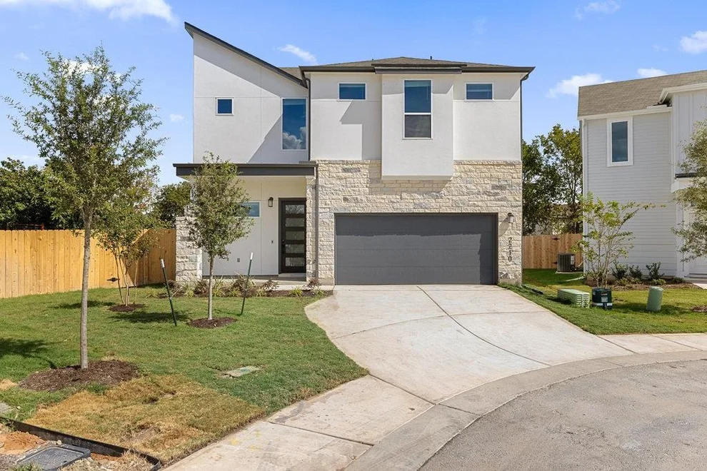 Unit for sale at 17416 Torneo DR, Round Rock, TX 78664