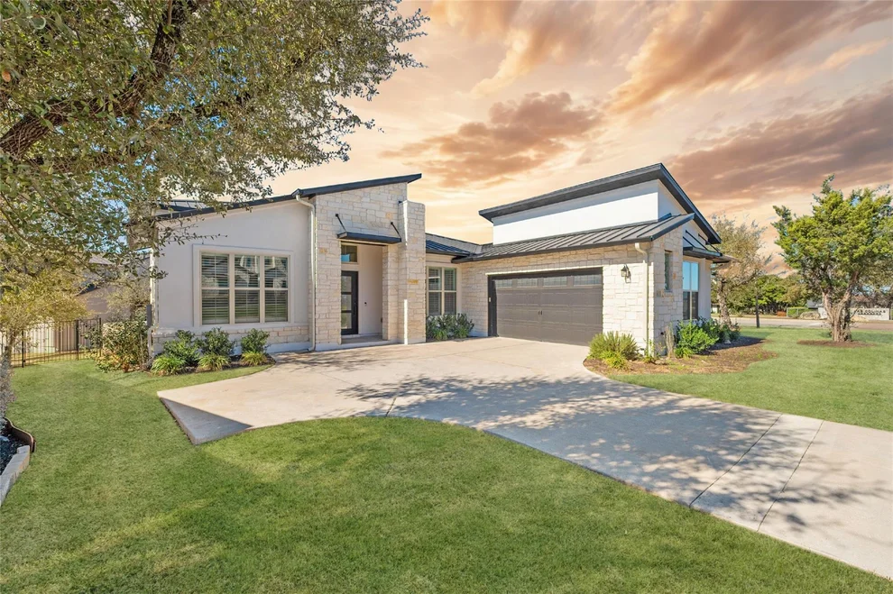 Unit for sale at 802 Serene Estates DR, Austin, TX 78738