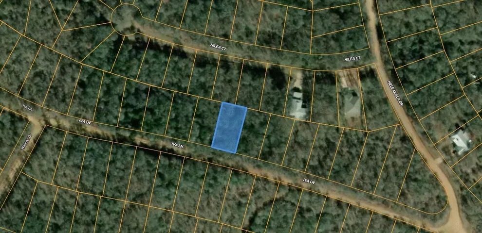 Unit for sale at 236 Iva LN, Bastrop, TX 78602