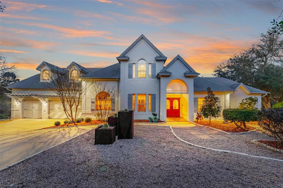 Unit for sale at 9201 SILVER PINE CV, Austin, TX 78733