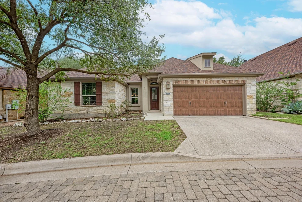 Unit for sale at 2809 Bellamy CIR, Cedar Park, TX 78613