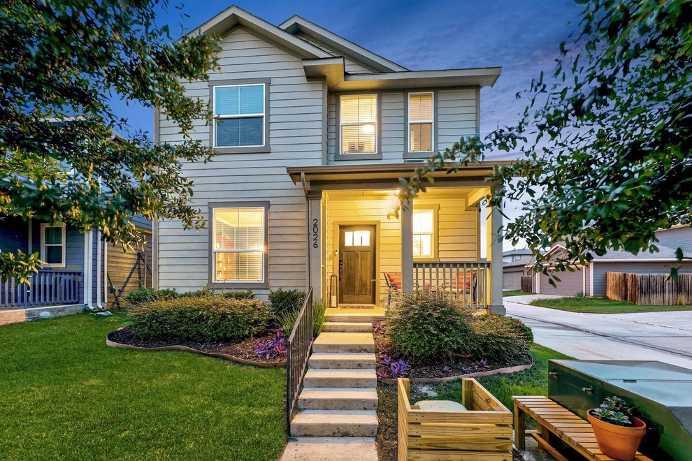 Unit for sale at 2026 Arborside DR, Austin, TX 78754